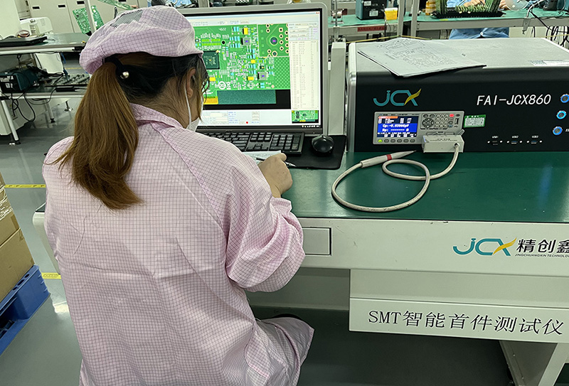 smt貼片生產(chǎn)中出現(xiàn)哪些問題及解決方法？